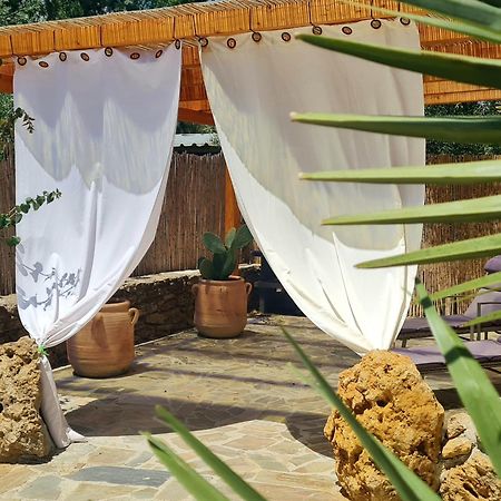 Sa Branda Costa Country Alghero Санта Мария ла Палма Стая снимка
