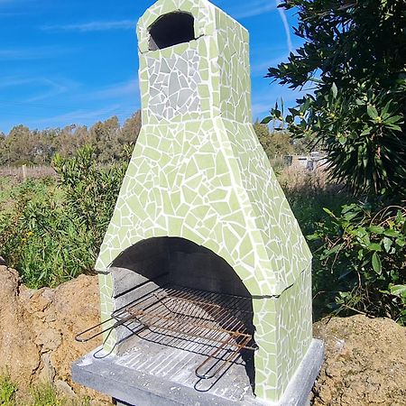 Sa Branda Costa Country Alghero Санта Мария ла Палма Стая снимка