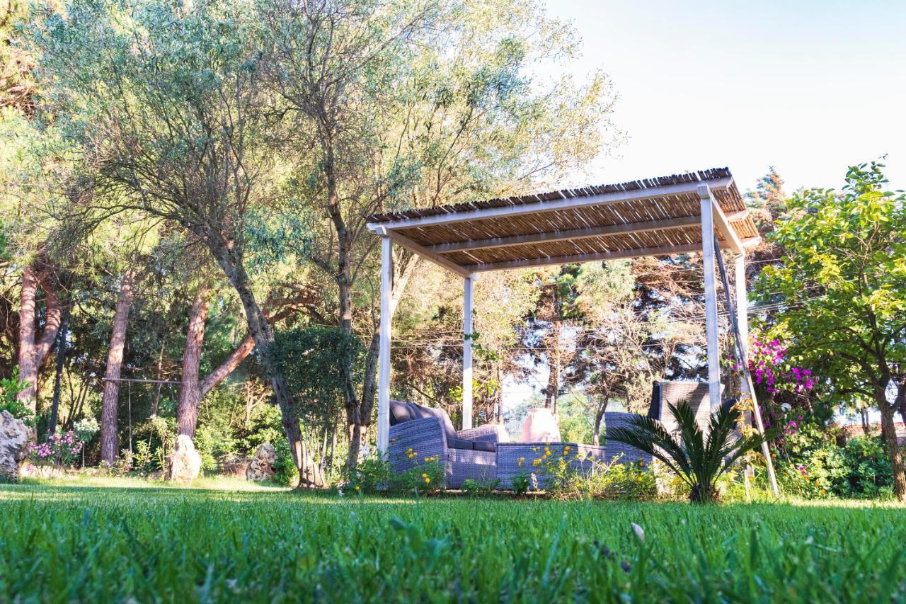 Sa Branda Costa Country Alghero Санта Мария ла Палма Екстериор снимка