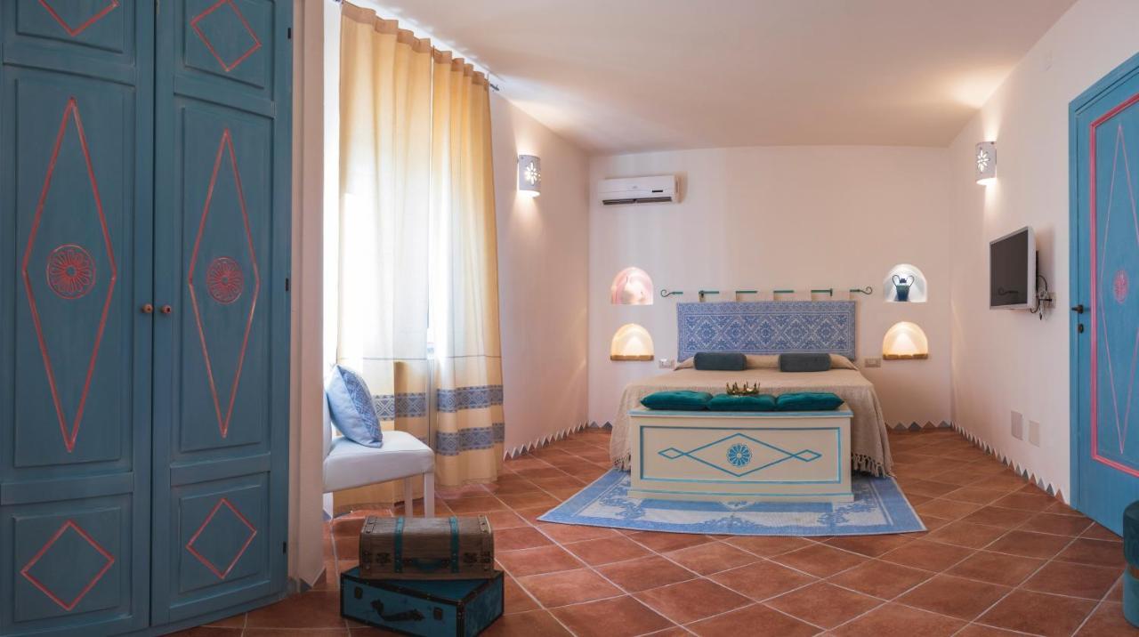 Sa Branda Costa Country Alghero Санта Мария ла Палма Екстериор снимка