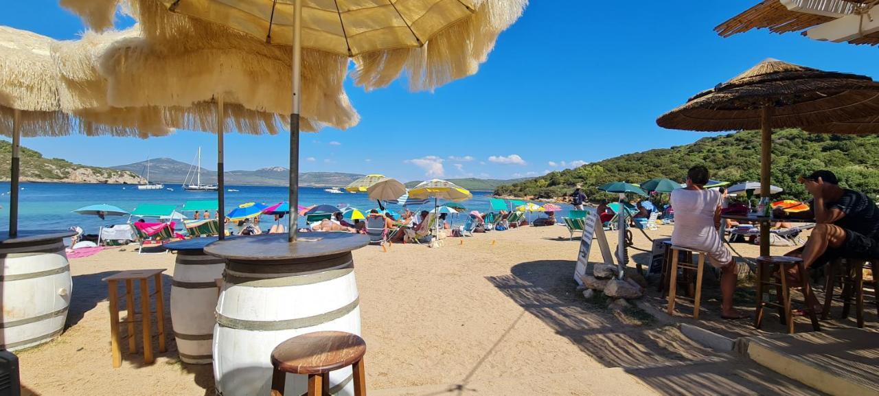 Sa Branda Costa Country Alghero Санта Мария ла Палма Екстериор снимка