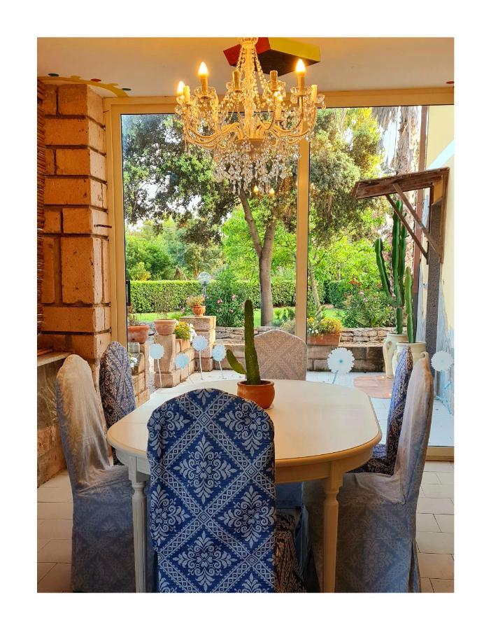 Sa Branda Costa Country Alghero Санта Мария ла Палма Екстериор снимка