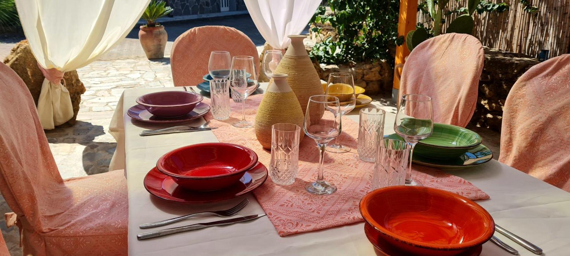 Sa Branda Costa Country Alghero Санта Мария ла Палма Екстериор снимка