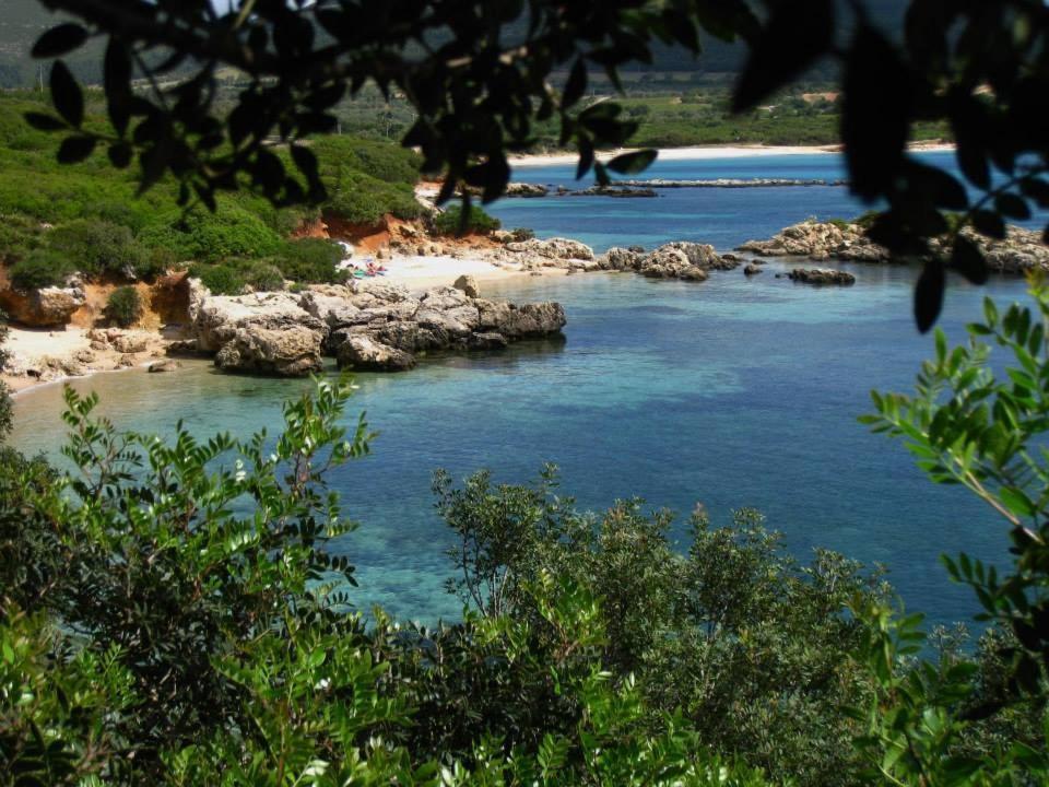 Sa Branda Costa Country Alghero Санта Мария ла Палма Екстериор снимка