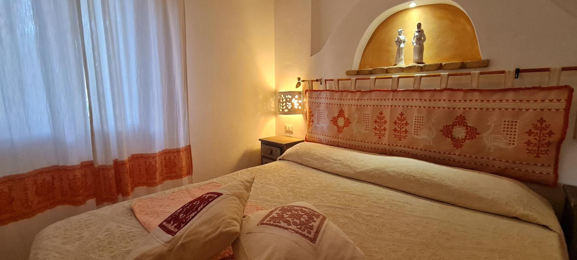 Sa Branda Costa Country Alghero Санта Мария ла Палма Стая снимка