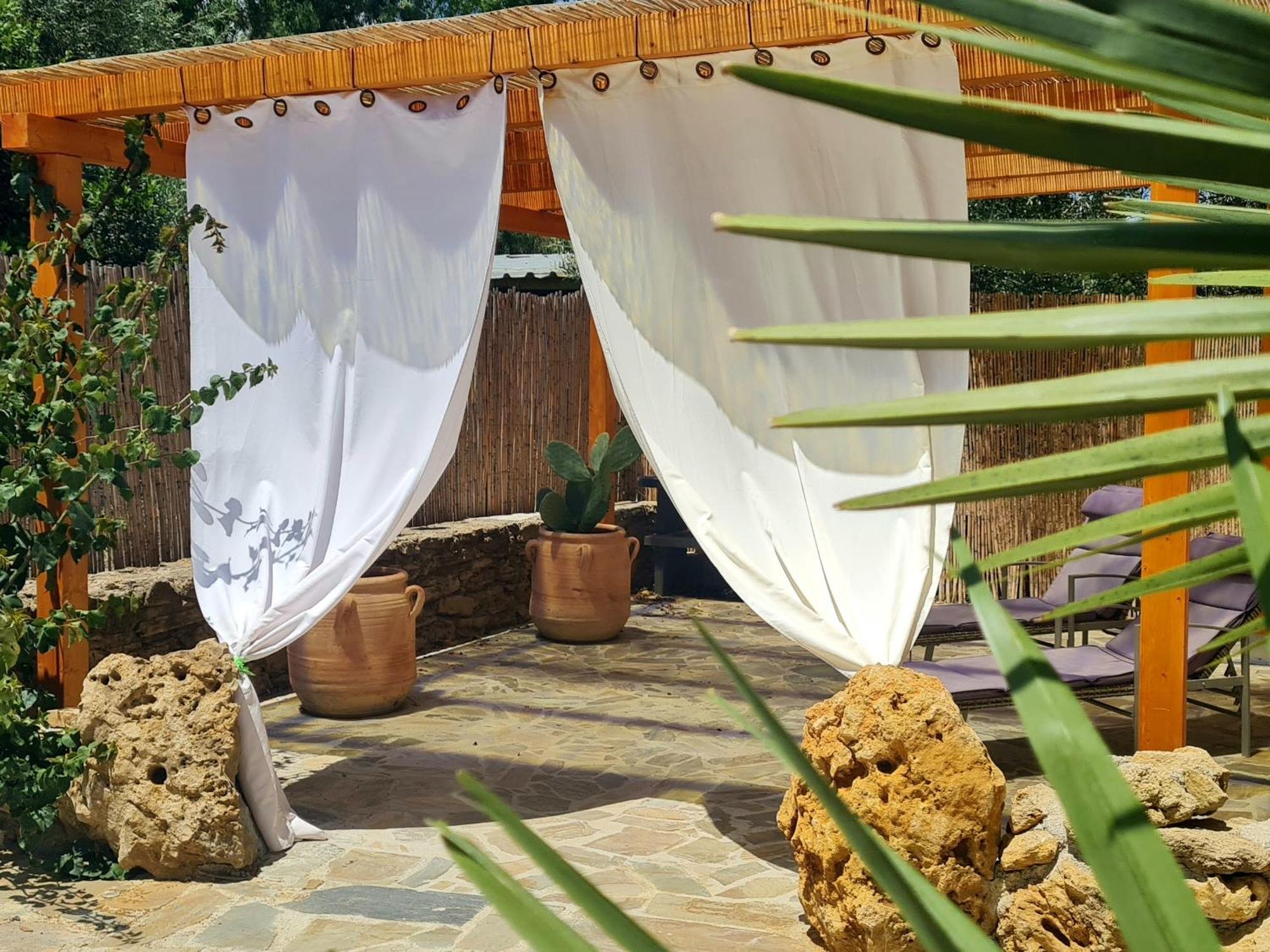Sa Branda Costa Country Alghero Санта Мария ла Палма Стая снимка