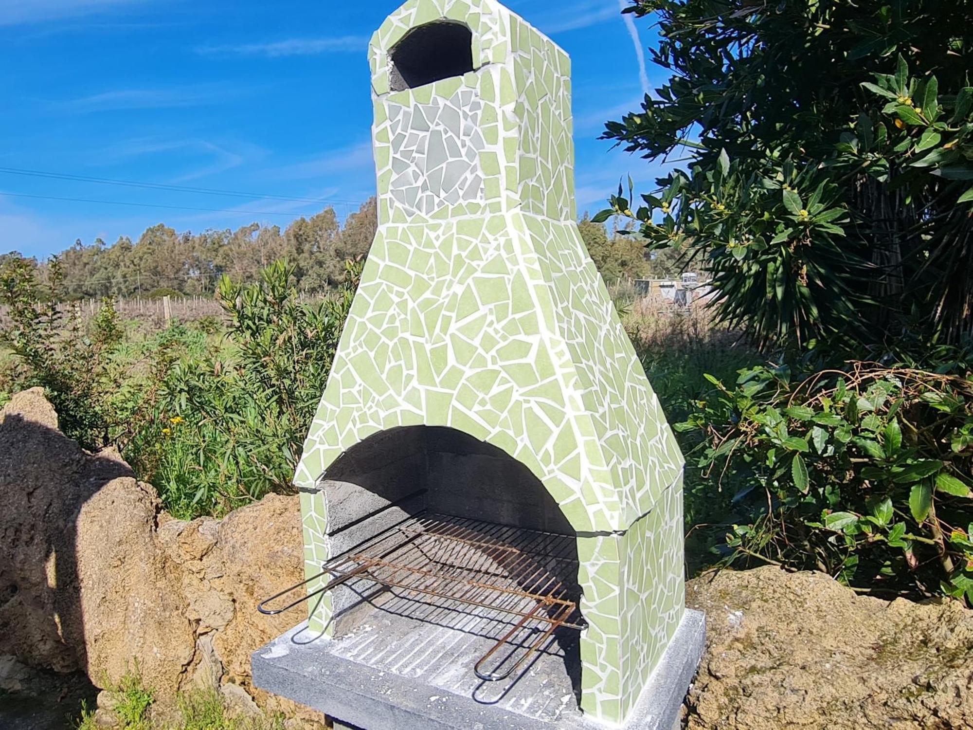 Sa Branda Costa Country Alghero Санта Мария ла Палма Стая снимка