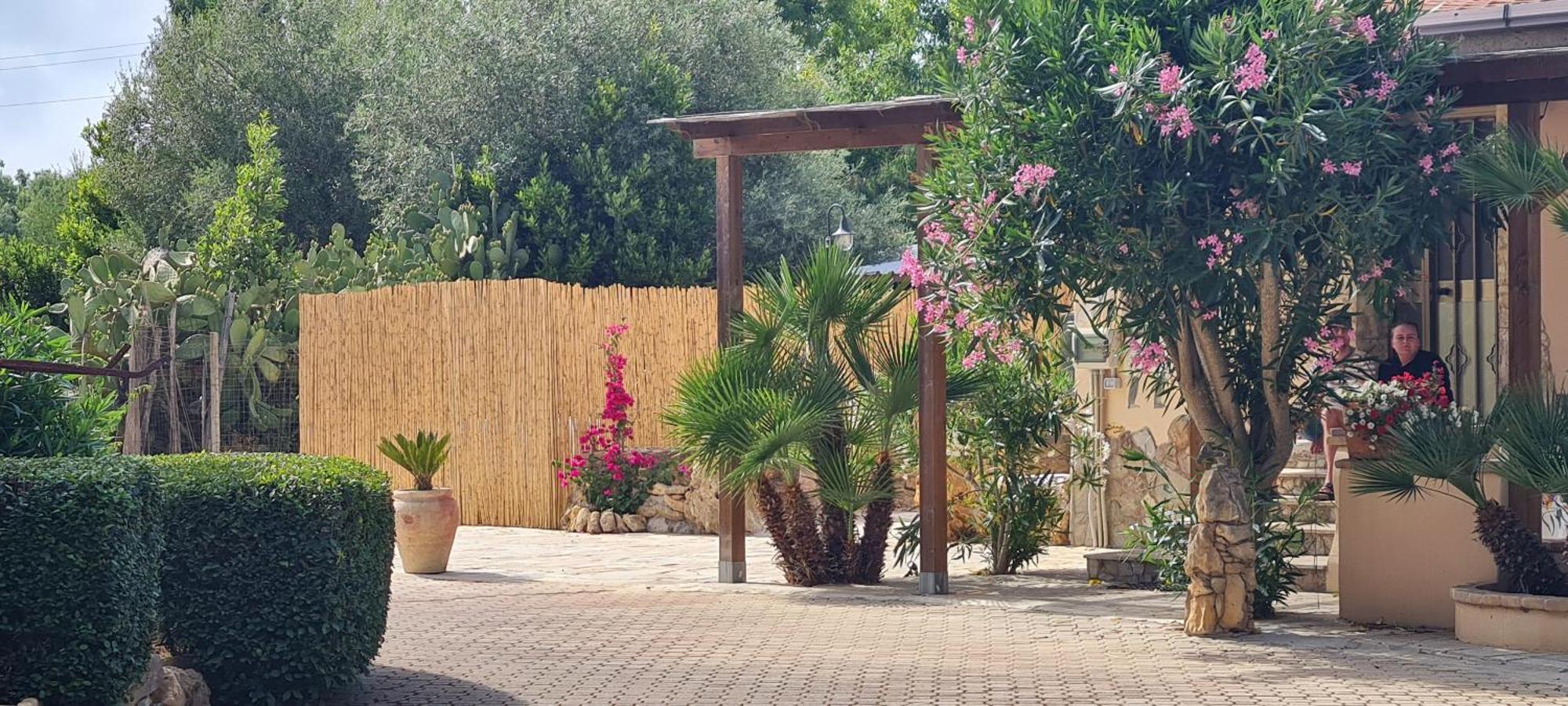 Sa Branda Costa Country Alghero Санта Мария ла Палма Стая снимка