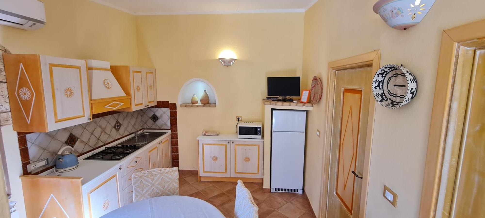 Sa Branda Costa Country Alghero Санта Мария ла Палма Стая снимка