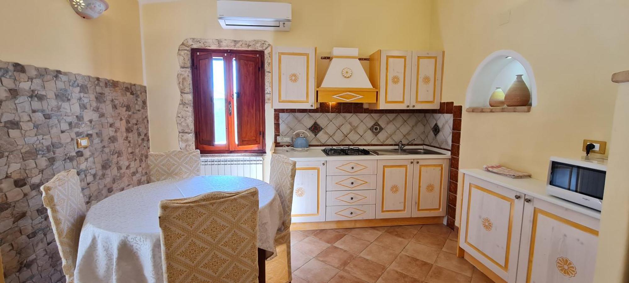 Sa Branda Costa Country Alghero Санта Мария ла Палма Стая снимка