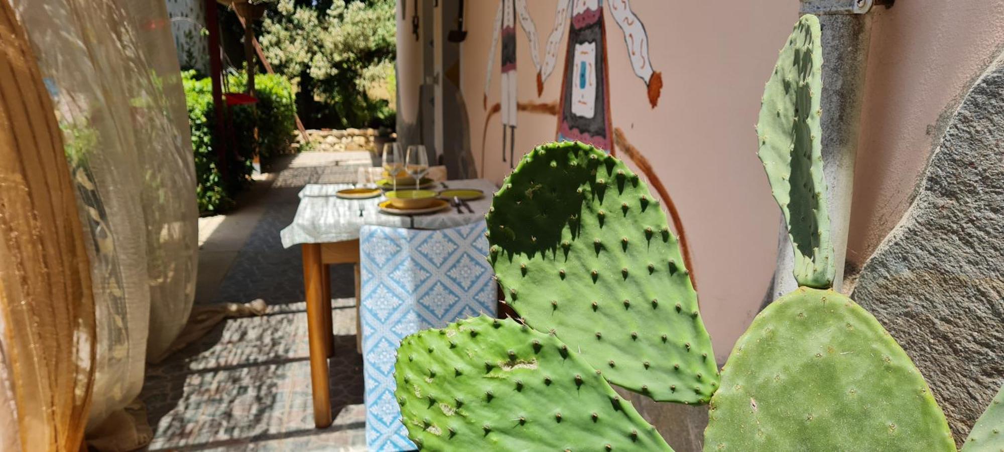 Sa Branda Costa Country Alghero Санта Мария ла Палма Стая снимка