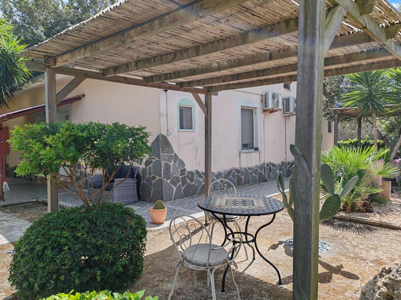 Sa Branda Costa Country Alghero Санта Мария ла Палма Стая снимка