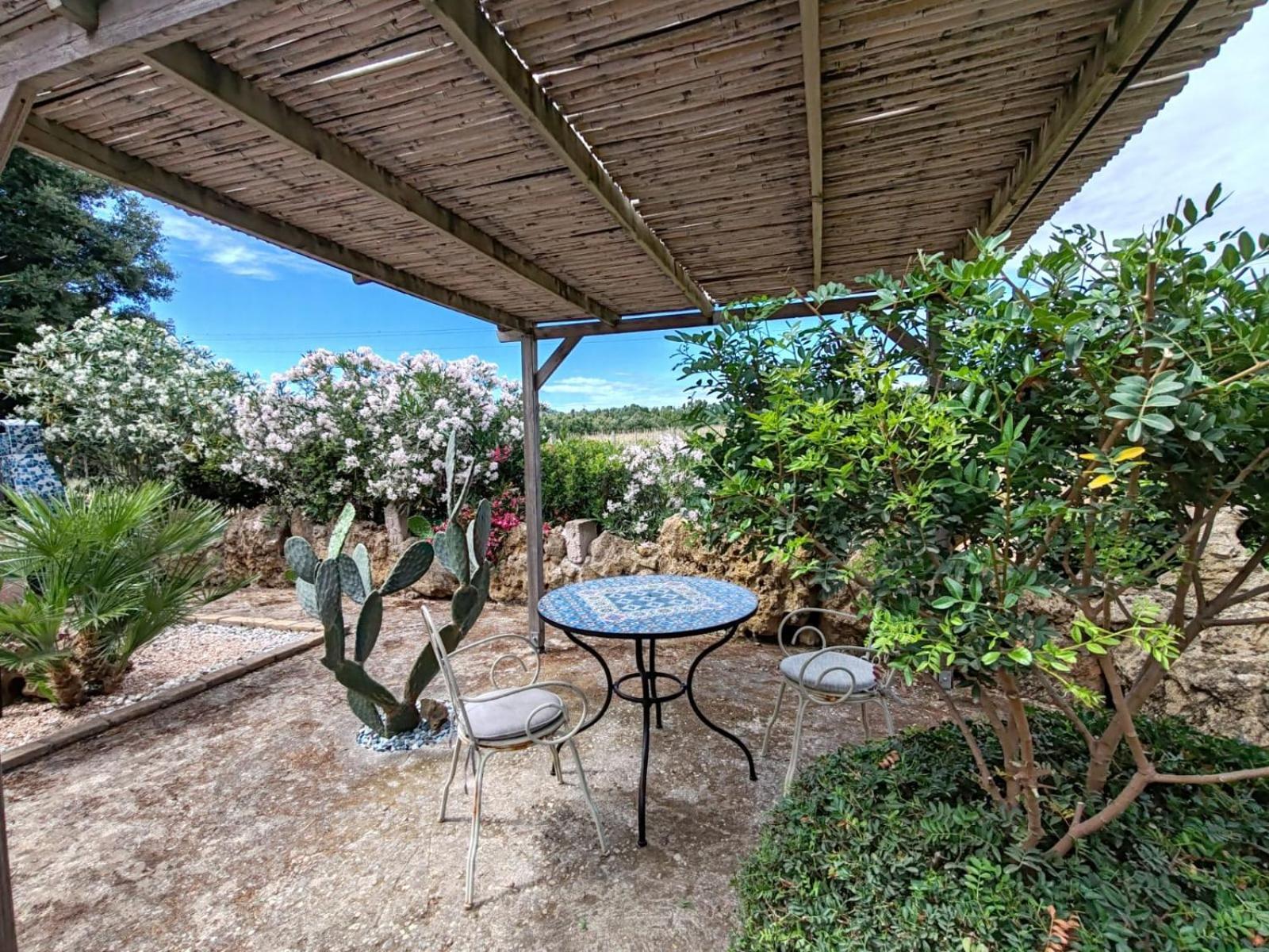 Sa Branda Costa Country Alghero Санта Мария ла Палма Стая снимка