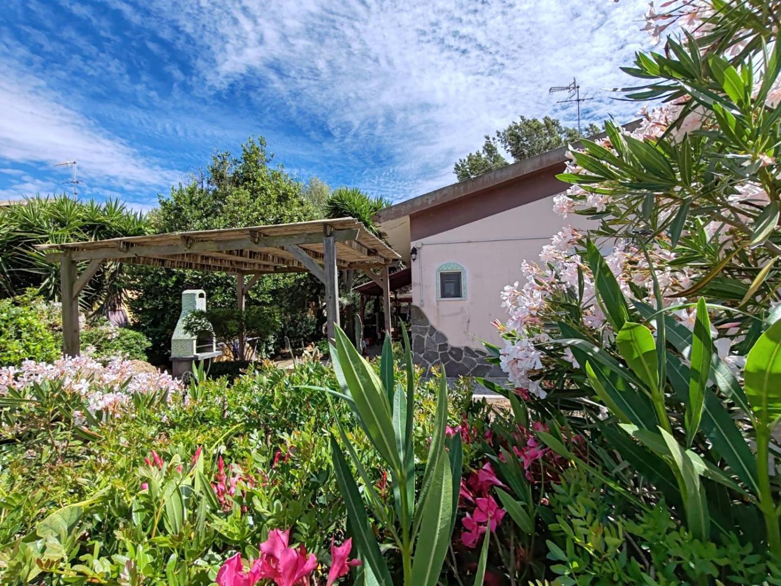 Sa Branda Costa Country Alghero Санта Мария ла Палма Стая снимка