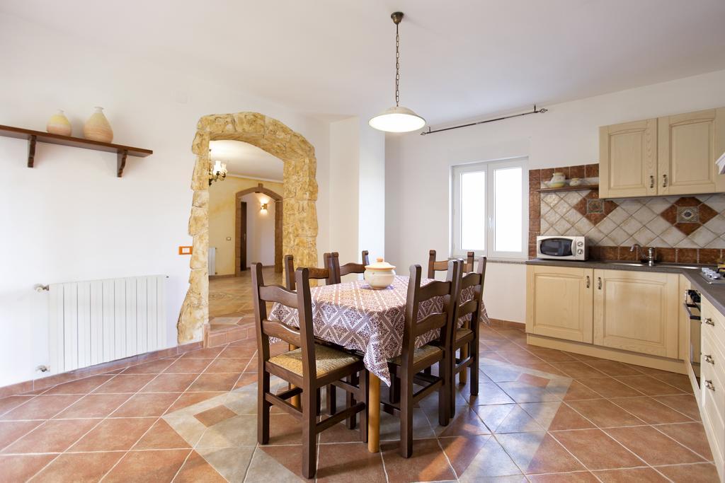 Sa Branda Costa Country Alghero Санта Мария ла Палма Екстериор снимка