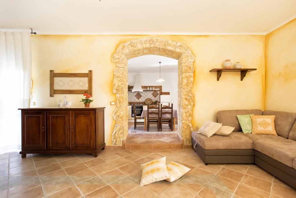 Sa Branda Costa Country Alghero Санта Мария ла Палма Екстериор снимка
