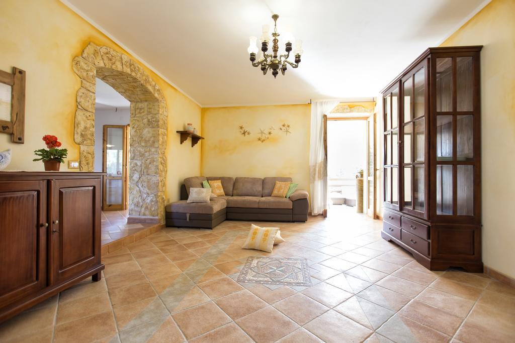 Sa Branda Costa Country Alghero Санта Мария ла Палма Екстериор снимка