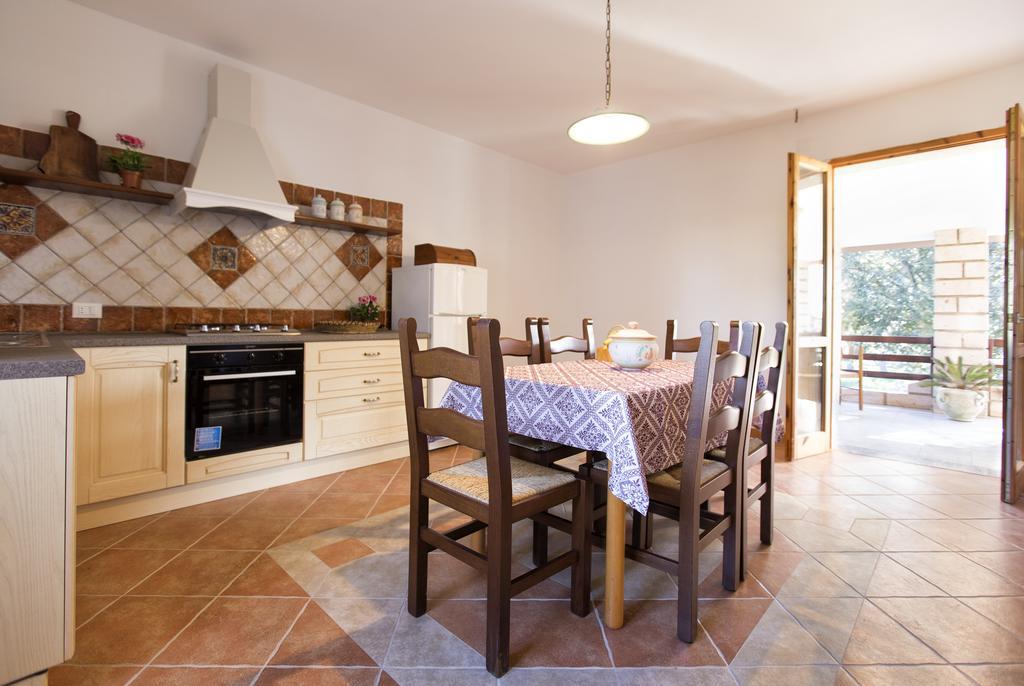 Sa Branda Costa Country Alghero Санта Мария ла Палма Екстериор снимка