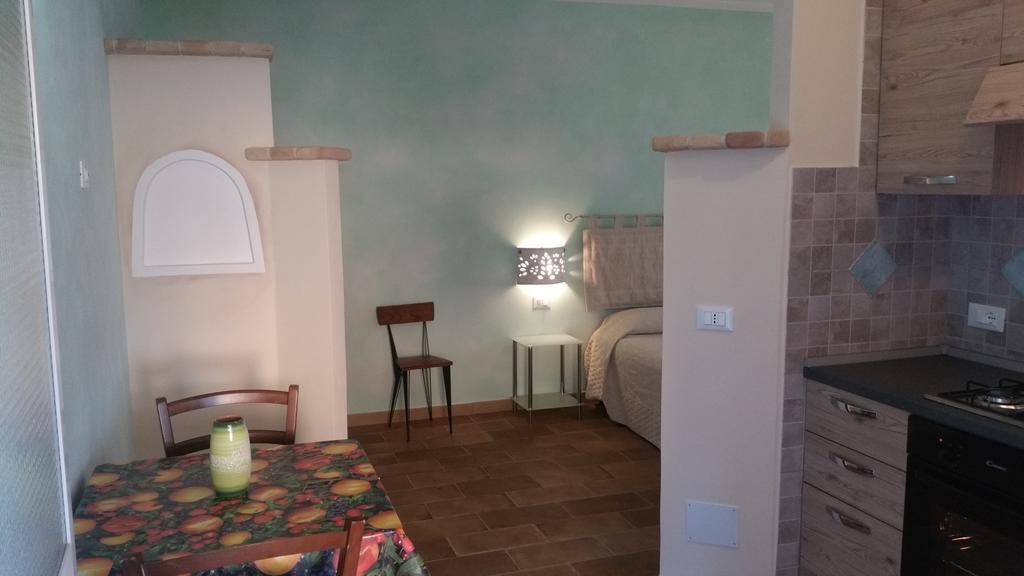 Sa Branda Costa Country Alghero Санта Мария ла Палма Екстериор снимка