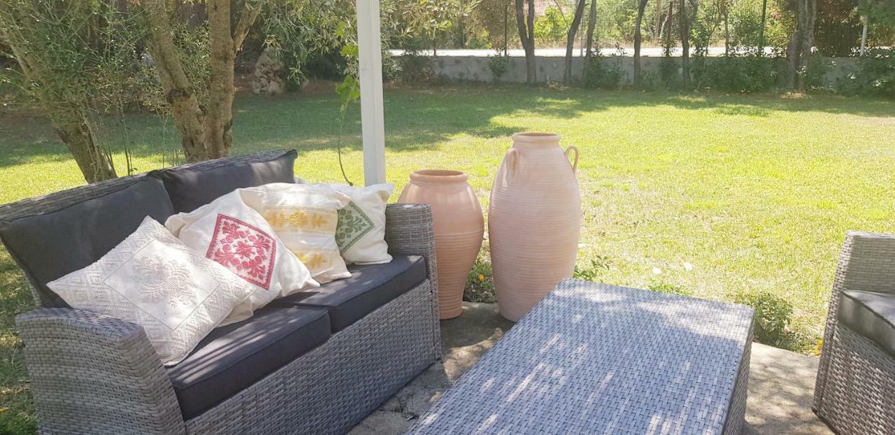 Sa Branda Costa Country Alghero Санта Мария ла Палма Екстериор снимка