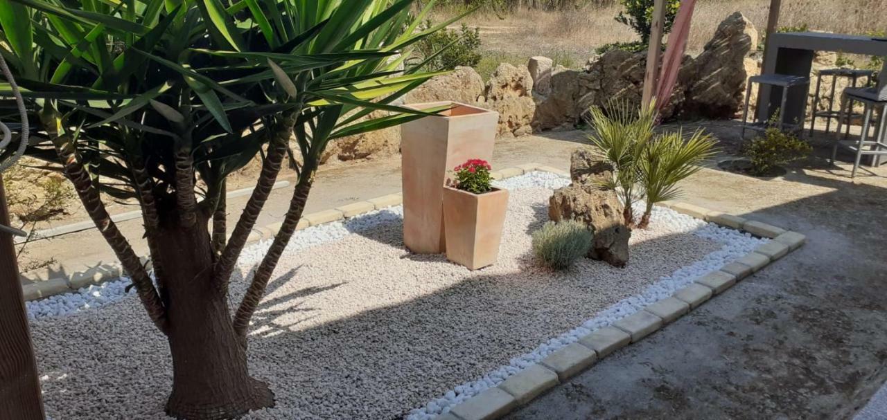Sa Branda Costa Country Alghero Санта Мария ла Палма Екстериор снимка