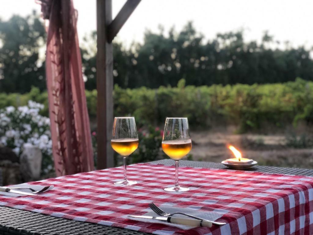 Sa Branda Costa Country Alghero Санта Мария ла Палма Екстериор снимка